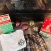 Custom Monogrammed Pajama Set (Men) - Image 2